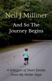 Produktbild: And So The Journey Begins