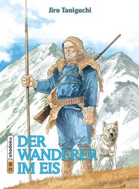 Produktbild: Der Wanderer im Eis