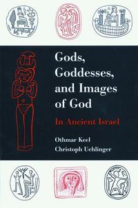 Produktbild: Gods, Goddesses, and Images of God