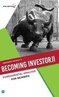 Produktbild: Becoming Investorji" -Fundamental Analysis for Noobs