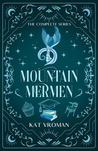 Produktbild: Mountain Mermen