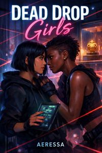 Produktbild: Dead Drop Girls