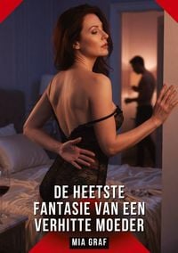 Produktbild: De Heetste Fantasie van een Verhitte Moeder