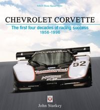 Produktbild: Chevrolet Corvette