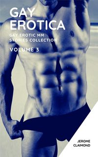 Produktbild: Gay Erotica