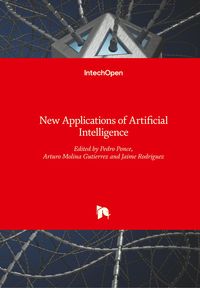 Produktbild: New Applications of Artificial Intelligence