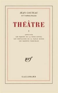 Produktbild: Th&eacute;&acirc;tre