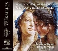Produktbild: Suites ... deux Violes esgales
