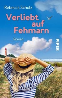 Produktbild: Verliebt auf Fehmarn