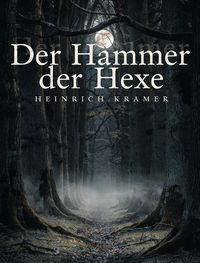 Produktbild: Der Hammer der Hexe