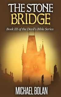 Produktbild: The Stone Bridge (The Devil's Bible)
