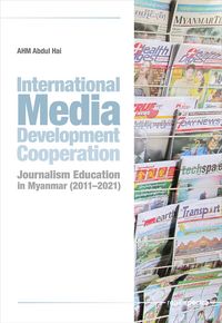 Produktbild: International Media Development Cooperation