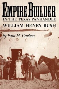 Produktbild: Empire Builder in the Texas Panhandle