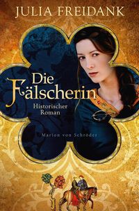 Produktbild: Die F&auml;lscherin