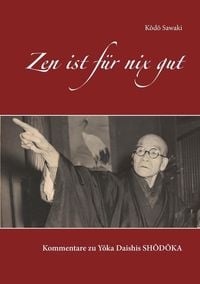 Produktbild: Zen ist für nix gut