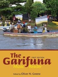 Produktbild: The Garifuna Music Reader