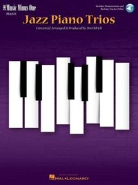 Produktbild: Jazz Piano Trios