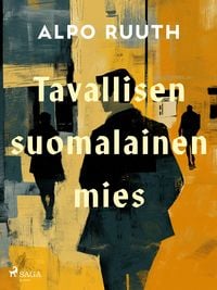 Produktbild: Tavallisen suomalainen mies