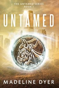 Produktbild: Untamed