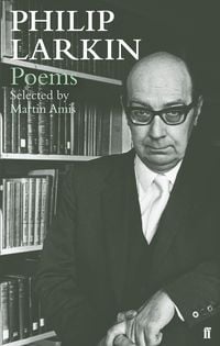 Produktbild: Philip Larkin Poems