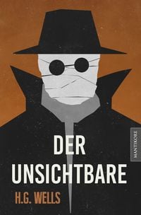 Produktbild: Der Unsichtbare