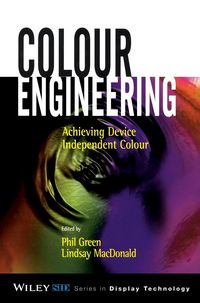 Produktbild: Colour Engineering: Achieving Device Independent Colour