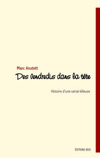 Produktbild: Des vendredis dans la t&ecirc;te