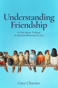 Produktbild: Understanding Friendship