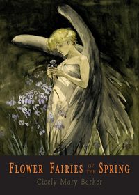 Produktbild: Flower Fairies of the Spring