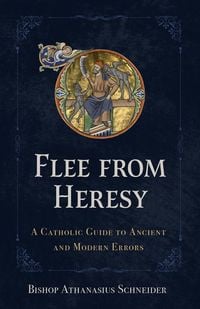 Produktbild: Flee from Heresy