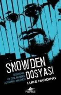 Produktbild: Snowden Dosyasi