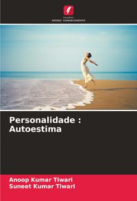 Produktbild: Personalidade : Autoestima