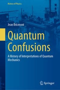 Produktbild: Quantum Confusions