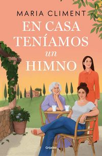 Produktbild: En Casa Ten&iacute;amos Un Himno / At Home We Had an Anthem