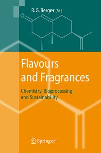 Produktbild: Flavours and Fragrances
