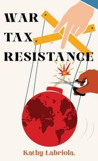 Produktbild: War Tax Resistance