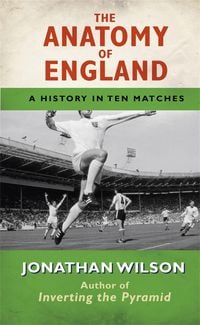 Produktbild: The Anatomy of England