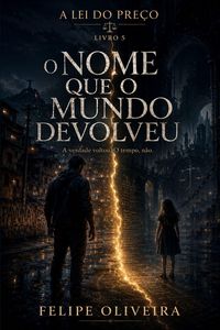 Produktbild: O Nome que o Mundo Devolveu