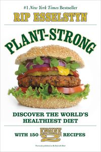 Produktbild: Plant-Strong