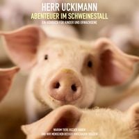 Produktbild: Herr Uckimann - Abenteuer im Schweinestall