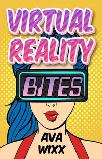 Produktbild: Virtual Reality Bites