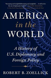 Produktbild: America in the World