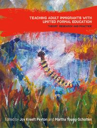 Produktbild: Teaching Adult Immigrants with Limited Formal Education