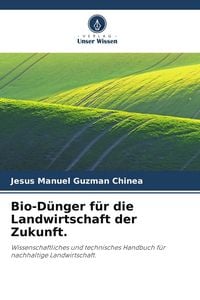 Produktbild: Bio-D&uuml;nger f&uuml;r die Landwirtschaft der Zukunft.