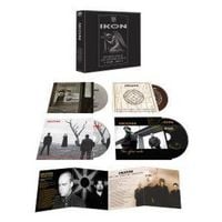 Produktbild: Resonance - An Anthology 1998-2009