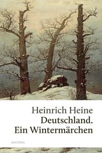 Produktbild: Deutschland. Ein Winterm&auml;rchen
