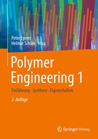 Bild vom Artikel Polymer Engineering 1 vom Autor 