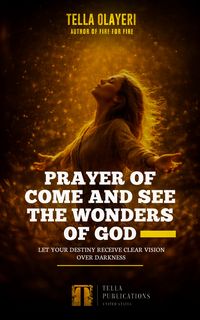 Produktbild: Prayer of Come and See The Wonders of God