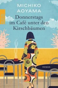 Produktbild Donnerstags im Café unter den Kirschbäumen