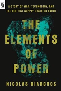 Produktbild: The Elements of Power